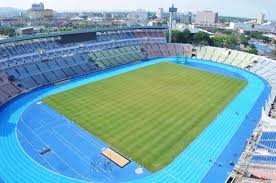 The stadium holds 15,000 people. Darul Makmur Stadium Wikipedia