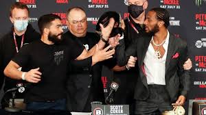 Tft is a brand new game that's part of a genre that isn't even a these are the very surface level basics of tft. Bellator 263 Predictions Patricio Pitbull Vs Aj Mckee Fight Card Odds Picks Start Time Live Stream Cbssports Com