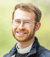 On Sunday, July 20, St. Paul's welcomes the Rev. Will Dickinson, Transition  Minister of the Diocese of Virginia, as guest preacher at the 8 and 10 a.m.  services. Will is an alumnus