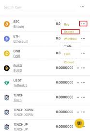 Binance 7, binance, cold wallet, exchange at explorer. How To Find Your Wallet Address On Binance Followchain