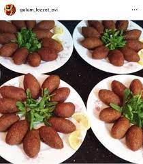 ah icli kofte ah siparis icin mesaj lutfen yemek kofte mesajlar