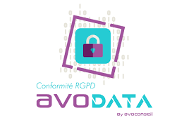 Make a logo online with the best free logo maker. Pack Avodata Offre Avoconseil Devenez Conforme Rgpd