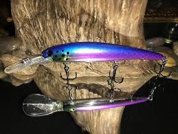 Crankbaits Bandit Lures