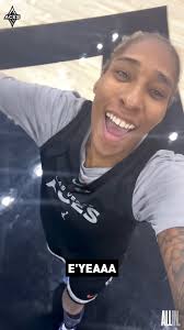 First day in the lab! E'YEAAAA! 🤪