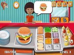 Los mejores juegos de cocina gratis en línea. Juegos De Cocina En Juegosjuegos Com