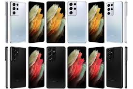 Samsung galaxy s21 ultra 5g android smartphone. Samsung Galaxy S21 Ultra Price Specifications Revealed In Leaked Press Release Hours Ahead Of Launch