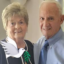 On behalf of her family and with great sadness...I announce the passing of  Whitey Johnston, husband of our beloved Sally Johnston. The Miss New Jersey  Family has been forever enriched by the