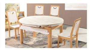 Saltaire grey round dining table £579.95. Extendable Dining Sets Extension Dining Table Solid Wood Dining Chair 1 4 1 6 Wooden Table Wooden Chair Marble Top Glass Top Round Table Dining Desk 2019 China Extendable Dining Sets Extendable Dining