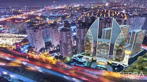 Laf olsun diye esenyurt denmemiş mekan.istanbul sıcaktan kavrulurken camı pencereyi kapatmadan yatamıyorsunuz. Exclusive Apartments With Rich Features For Sale In Istanbul Esenyurt Terra Real Estate
