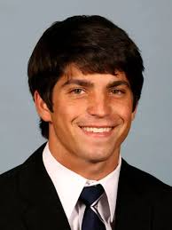 2010 Men's Soccer Roster