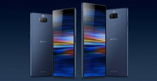 Galaxy s10e vs iphone se 2020. Mwc 2019 Sony PrezintÄ DouÄ Telefoane Mid Range Din Seria Xperia