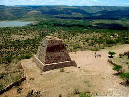 La Quemada Zacatecas Mexico Chalchihuites Ruins Viajes Culturales Vacaciones En Mexico Lugares Mexico