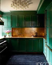 Using a pencil and ruler, mark a grid of. Art Deco Style Kitchen Cabinets Best Home Style Inspiration