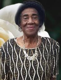 Obituary information for Gracie Lee Wheeler