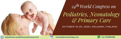 Consult online pediatrician instantly, anytime, anywhere! 24th World Congress On Pediatrics Neonatology Primary Care