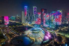 文章来自微信公众号：记忆承载。欢迎关注阅读全文。 有人问这个标题，深圳拿走了先行示范区，浦东拿走了现代化引领区，浙江的目标是共同富裕示范区。 读者问怎么看？ 首先我们来看这个词儿，共同富裕。 共同富裕和… æµ™æ±Ÿå…±åŒå¯Œè£•ç¤ºèŒƒåŒºæ¥äº† æ¥¼å¸‚ä¼šæ€Žæ · æ–°æµªè´¢ç» æ–°æµªç½'