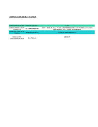 (sendirian berhad) sdn bhd malaysia company is the one that can be easily started by foreign owners in malaysia. Https Jkt Kpkt Gov My Sites Default Files 2019 05 Keputusan 20sebut 20harga 20qt190000000049444 20mysql Pdf