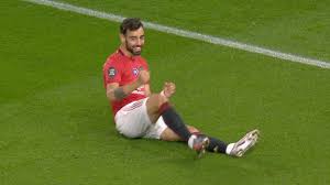 Bruno fernandes (born 8 september 1994) is a portuguese footballer who plays as a central attacking midfielder for british club manchester united, and the portugal national team. Bruno Fernandes Extends Manchester United Lead To 3 0 V Brighton Nbc Sports