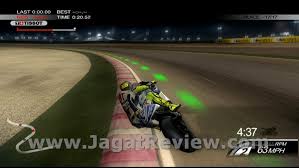 Review Motogp 2010 2011 Rasakan Sensasi Balap Moto Gp Dari Konsol Jagat Review