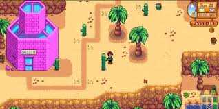Unlocking the bus, casino, and skull cavern mine. How To Unlock The Casino In Stardew Valley Techgamebox