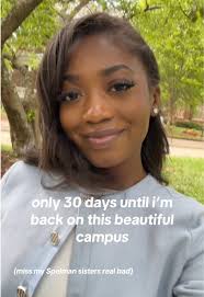 Spelman College Micah