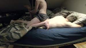 Kain had some back issue. Manly Massage Turns Erotic P4 Pornkub Co