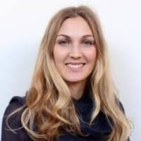 Chiara Galizzi Email & Phone Number