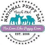 More images for puppy day 2021 images » National Puppy Day In The United States March 23 2021