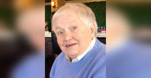 Obituary information for Geraldine "Gerry" Carey