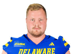 Delaware Blue Hens College Football Roster