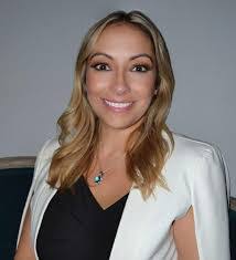 Kendra Tyson's Instagram, Twitter & Facebook