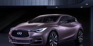 Maybe you would like to learn more about one of these? Infiniti Marque Haut De Gamme De L Alliance Renault Nissan S Allie A Mercedes