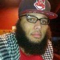 Derrick Harrell's Instagram, Twitter & Facebook