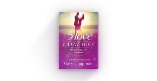 The best way to start building relationship health is to better understand yourself. The 5 Love Languages