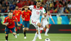 Unos intentarán clasificarse a los octavos de final y los otros ya están eliminados. Espana Vs Marruecos Por Rusia 2018 Resumen Video Goles Y Mejores Jugadas Del Partido En Kaliningrado Por La Copa Del Mundo Mundial Depor