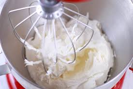 Beat it creaming simply means beating butter with sugar until light and fluffy, trapping tiny air bubbles. The Best Ever Vanilla Buttercream Frosting Recipe With Video