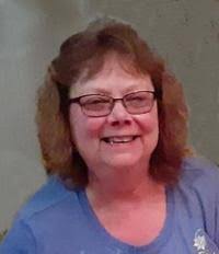 Kimberly 'Kim' Barker