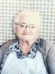 Goldie Mabel Osborne Ervin (1903-1968)