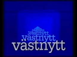 Västnytt sänder nyheter, sportresultat och väderprognoser. Nostalgorama Vastnytt 1981