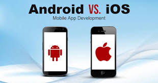 Android And Ios App Design And App Development Ios App Development Mobile App Development Android App Development
