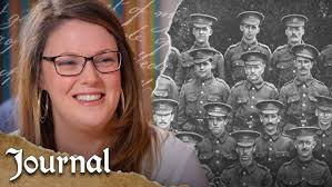 Historian STUNS Woman With Shocking Discovery