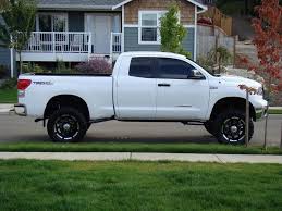 The back seat of the crew cab is also very spacious and fits large adults comfortably, making it practical to take my family when necessary. Careygl 2008 Toyota Tundra Access Cab 31346410002 Large Toyota Tundra 2008 Toyota Tundra Toyota Tundra Lifted