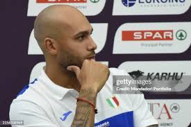 243 Marcell Young Photos & High Res Pictures