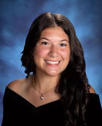 Adoption of Senior Class of 2024 Mia with Lacrosse and Field Hockey  Achievements