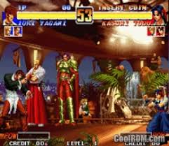 Open game and enjoy the game. King Of Fighters 96 Rom Download For Coolrom Com