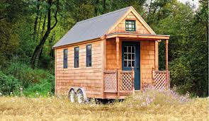 Tiny House Bei Tchibo Erhaltlich Kleine Hausideen Haus Modulare Hauser