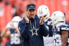 Dallas Cowboys defensive coordinator: Jim Leonhard a version of Brian Flores | Blogging The Boys