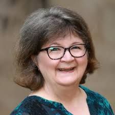 Annual Report by St. Mark's Episcopal Church