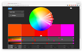 21 Color Palette Tools For Web Designers And Developers