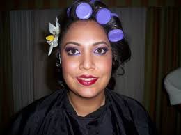 virtual magazine indian bridal makeup